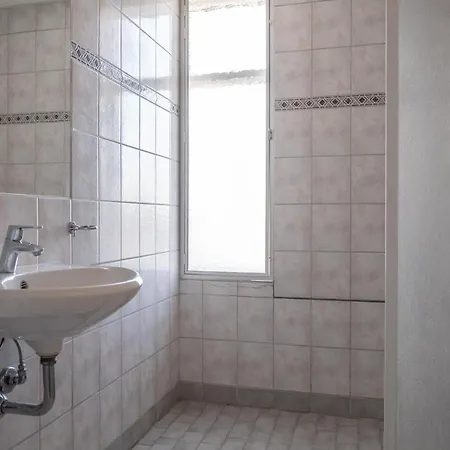 维比库鲁酒店 3* 维比