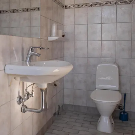 Gasthof Hotel Viby Kro 3*