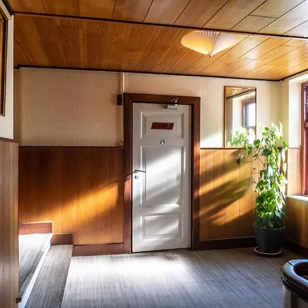 Hotel Viby Kro 호텔 Viby