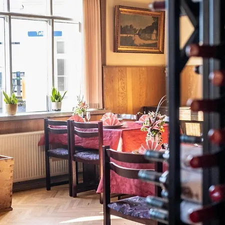 Hotel Viby Kro