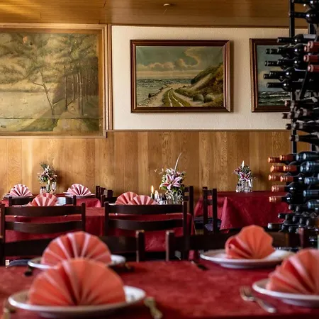 Hotel Viby Kro Gasthof
