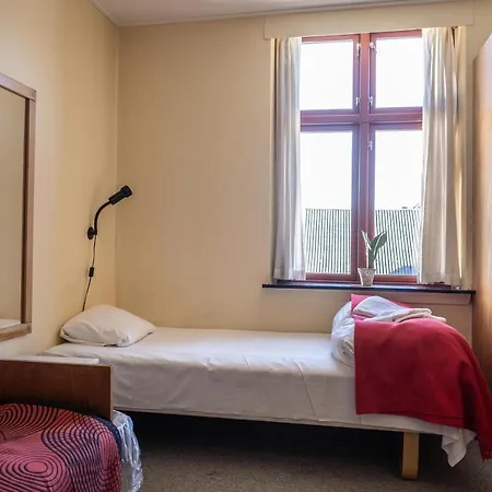Gasthof Hotel Viby Kro 3*