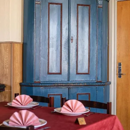 Gasthof Hotel Viby Kro 3*