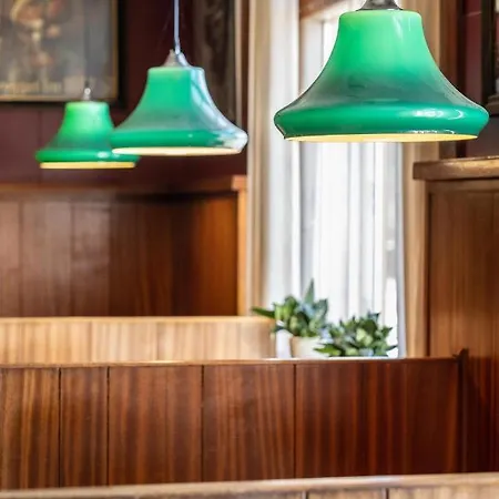 Hotel Viby Kro