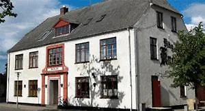 Gasthof Hotel Viby Kro 3*