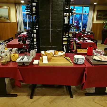 Hotel Viby Kro Gasthof