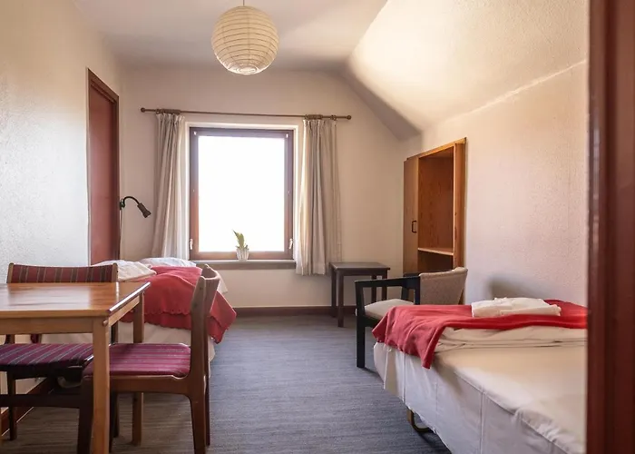 Hotel Hotel Viby Kro