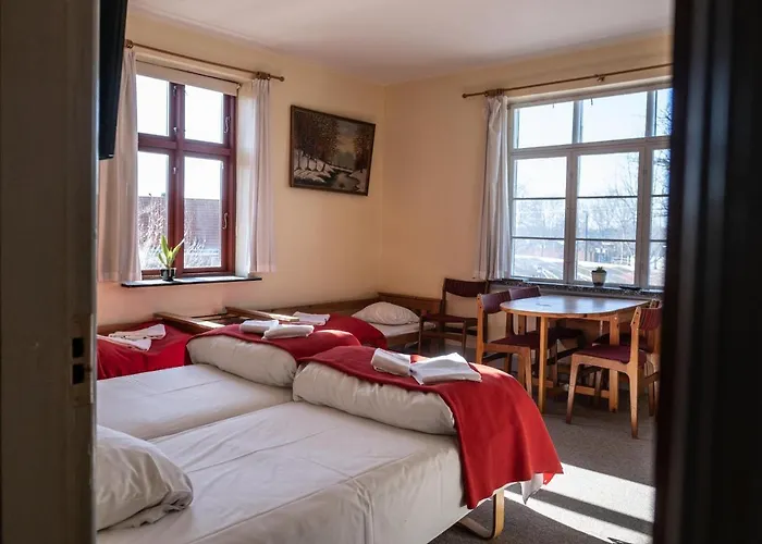 Hotel Viby Kro