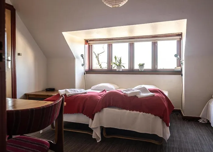 Hotel Viby Kro Hotel