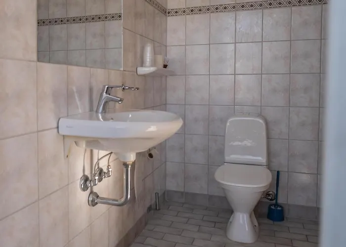 Hotel Hotel Viby Kro 3*