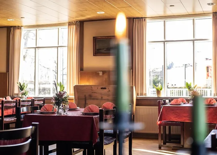 Hotel Viby Kro Hotel 3*
