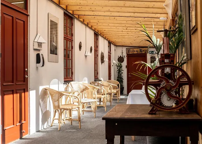 Hotel Viby Kro Hotel