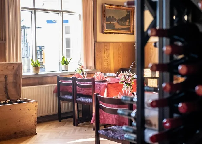 Hotel Viby Kro