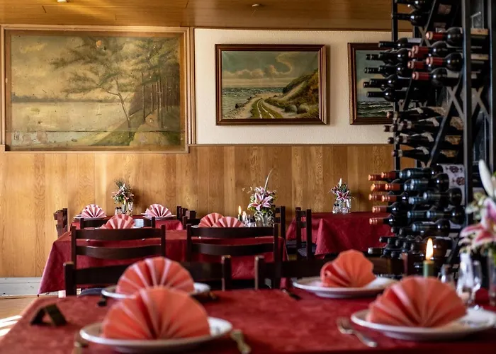 Hotel Viby Kro Hotel
