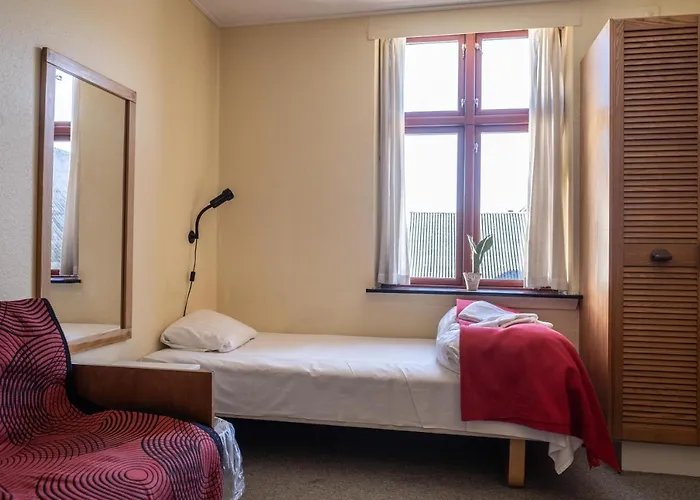 Hotel Hotel Viby Kro 3*