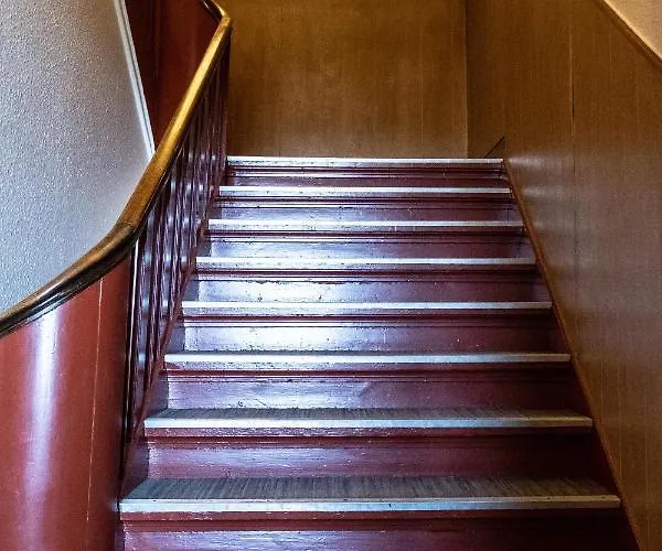 Hotel Viby Kro 3* Viby