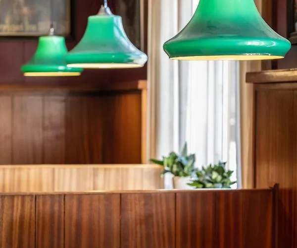 Hotel Viby Kro