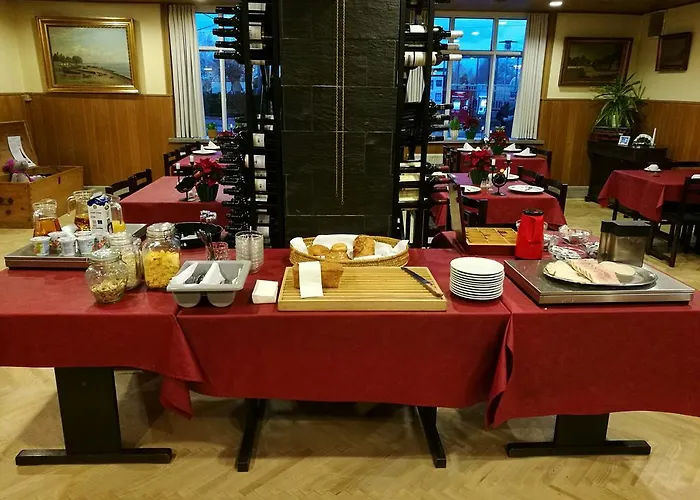 Hotel Viby Kro 호텔